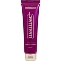 Лубрикант WellWet Оральный со вкусом Cappuccino 100 мл