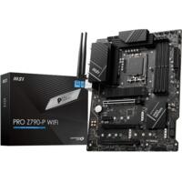 Материнcька плата MSI PRO Z790-P WIFI (911-7E06-090)