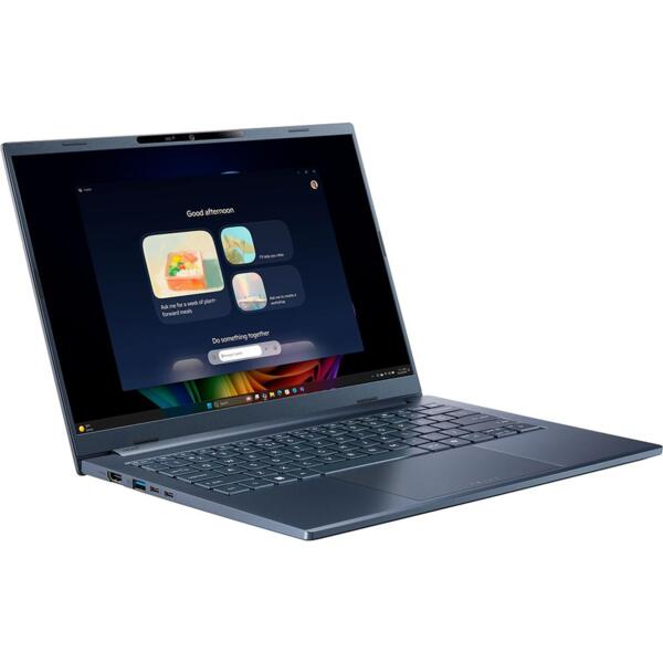 

Ноутбук ACER Swift Go 14 AI SFG14-75 (NX.JNBEU.003)