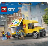 LEGO 60500 City Фургон LEGO