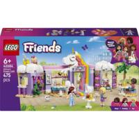 LEGO 42684 Friends Кав'ярня мрій єдинорога