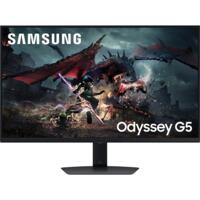 Монітор 31.5" SAMSUNG Odyssey G50D (LS32DG500EIXUA)
