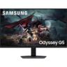 Монітор 31.5" SAMSUNG Odyssey G50D (LS32DG500EIXUA)