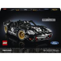 LEGO 42223 Technic Автомобиль для перегонов Ford GT40 MKII 1966 року