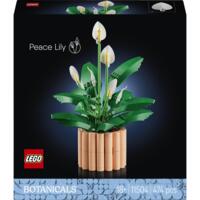LEGO 11504 Botanicals Спатифілум