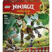 LEGO 71859 Ninjago Дракон жизни