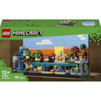 LEGO 21589 Minecraft Мінібіоми