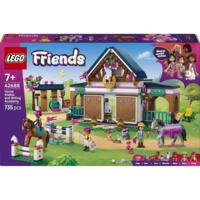 LEGO 42688 Friends Кінна стайня і академія верхової їзди