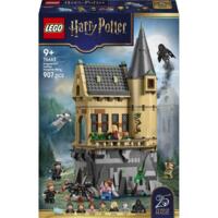 LEGO 76463 Harry Potter Замок Хогвартс: Больничное крыло