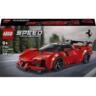 LEGO 77254 Speed Champions Спортивний автомобіль Ferrari SF90 XX Stradale
