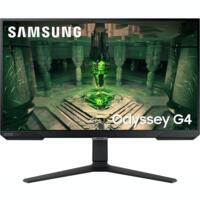 Монітор 27" SAMSUNG Odyssey G4 S27BG400EI (LS27BG400EIXUA)