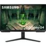 Монітор 27" SAMSUNG Odyssey G4 S27BG400EI (LS27BG400EIXUA)