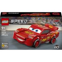 LEGO 77255 Speed Champions Молния МаКкуин