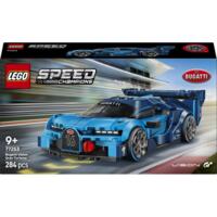 LEGO 77253 Speed Champions Спортивный автомобиль Bugatti Vision GT Hyper