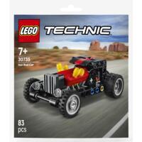LEGO 30735 Technic Автомобіль Хот-род