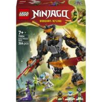 LEGO 71854 Ninjago Робот Коула для місії і Дракон Зейн