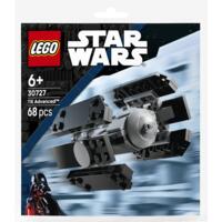 LEGO 30727 Star Wars Мінімодель TIE Advanced