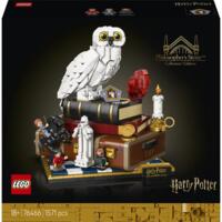 LEGO 76466 Harry Potter Философский камень. Коллекционный набор