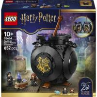 LEGO 76464 Harry Potter Котьол: Тайный класс зельеваренья