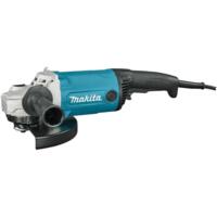 Шліфмашина кутова Makita 230мм 2200Вт (GA9090N)