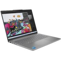Ноутбук LENOVO IdeaPad Slim 5 14IRH10 Luna Grey (83HR00BURA)