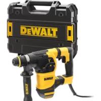 Перфоратор DeWALT SDS-Plus 950Вт 0-5200 уд/хв (D25333K)