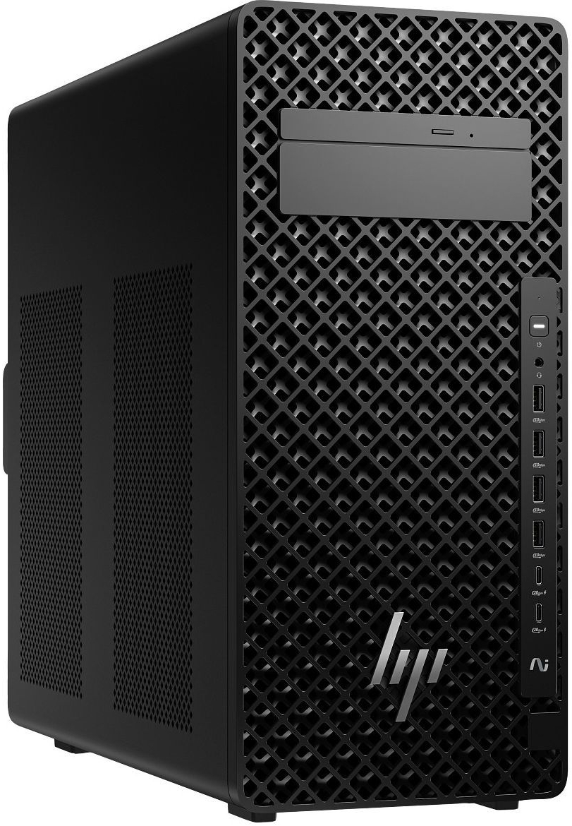 Рабочая станция HP Z2-G1i TWR (D0XW0ES) фото 1