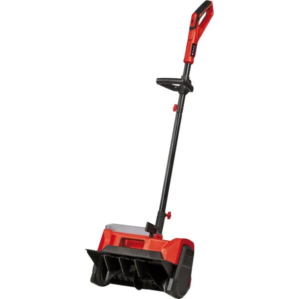 Снегоуборочная машина аккумуляторная Einhell GE-ST 36/40 Li E (без АКБ и ЗУ), (3417011)