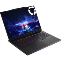 Ноутбук LENOVO Legion 9 18IAX10 Eclipse Black (83EY003GRA)