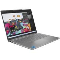 Ноутбук LENOVO IdeaPad Slim 5 14IRH10 Luna Grey (83HR00BNRA)