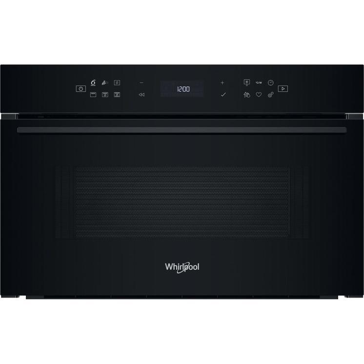 Вбудована мікрохвильова піч Whirlpool WMD7O4TBфото1