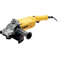 Шліфмашина кутова DeWALT 220ВТ 230мм 6600об/хв (DWE494)