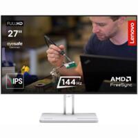 Монітор 27" LENOVO L27-4C (67DEKAC1UA)