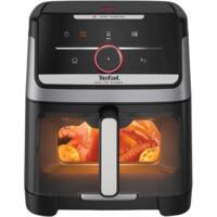 Мультипечь Tefal Easy Fry Silence XXL Smart Vision EY876DE1