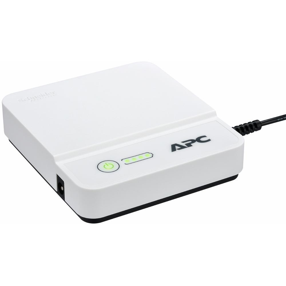 ДБЖ для роутера APC Back-UPS Connect 12B 36Вт (CP12036LI)фото1