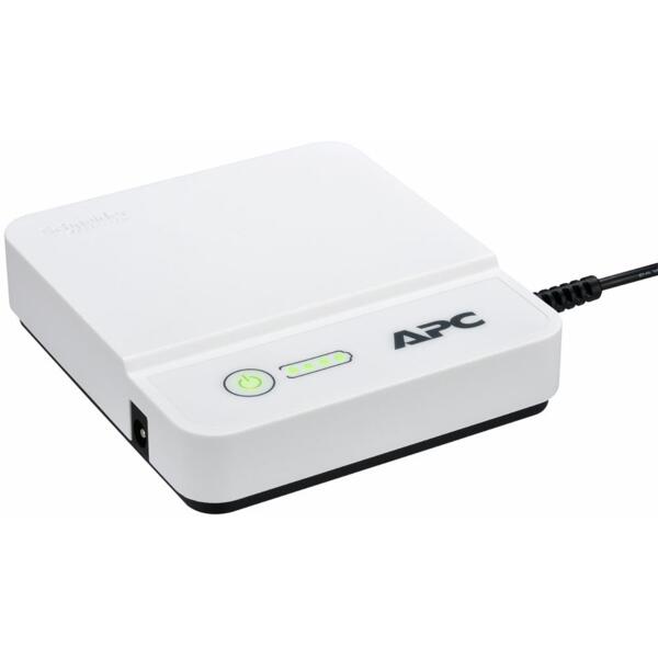 

ИБП для роутера APC Back-UPS Connect 12B 36Вт (CP12036LI)