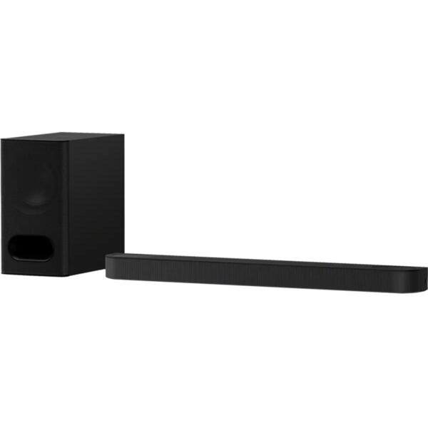

Саундбар Sony HT-B600 BRAVIA Theatre Bar 6 3.1.2-Channel Dolby Atmos (HTB600.AF1)