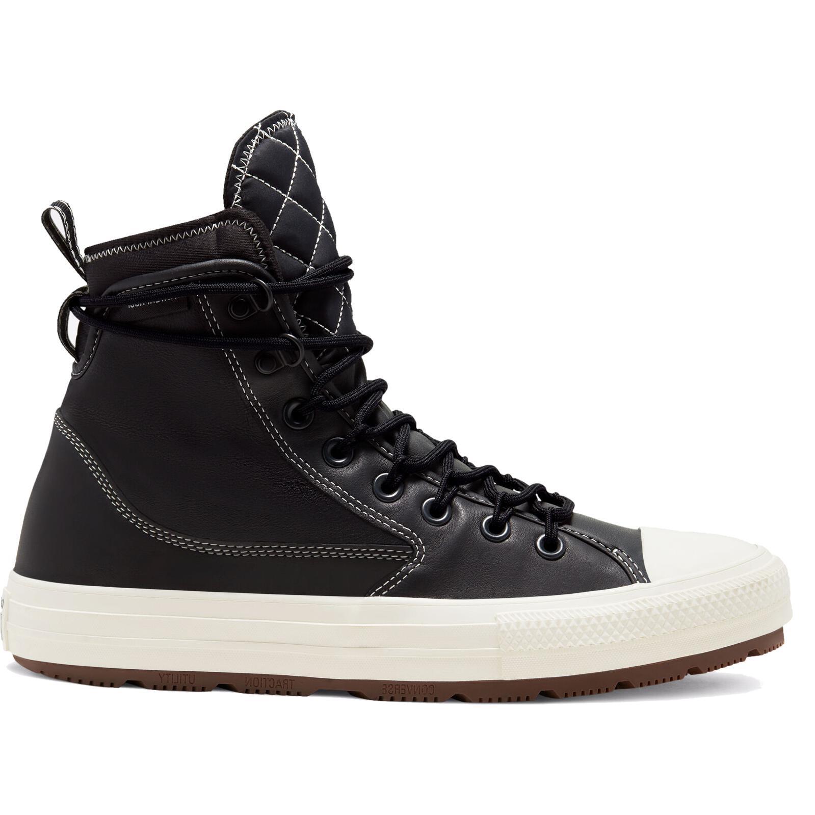 Ботинки мужские Converse Cas All Errain 168863C 42,5 (9 US) черные фото 1