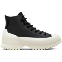 Ботинки женские Converse Ctas Lugged Winter 2.0 Hi 172057C 39 (6 US) черные