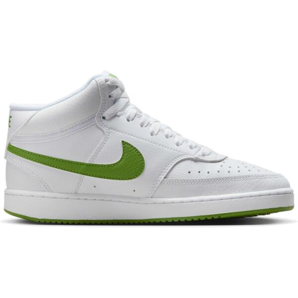 

Кеды высокие женские Nike Court Vision Mid CD5436-107 36 (5,5 US) белые