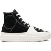 Кеды Converse Ctas Construct Hi A05094C 45 (11 US) черные