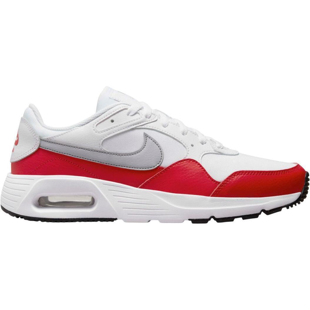 Кроссовки мужские Nike Air Max Sc CW4555-107 44,5 (10,5 US) белые