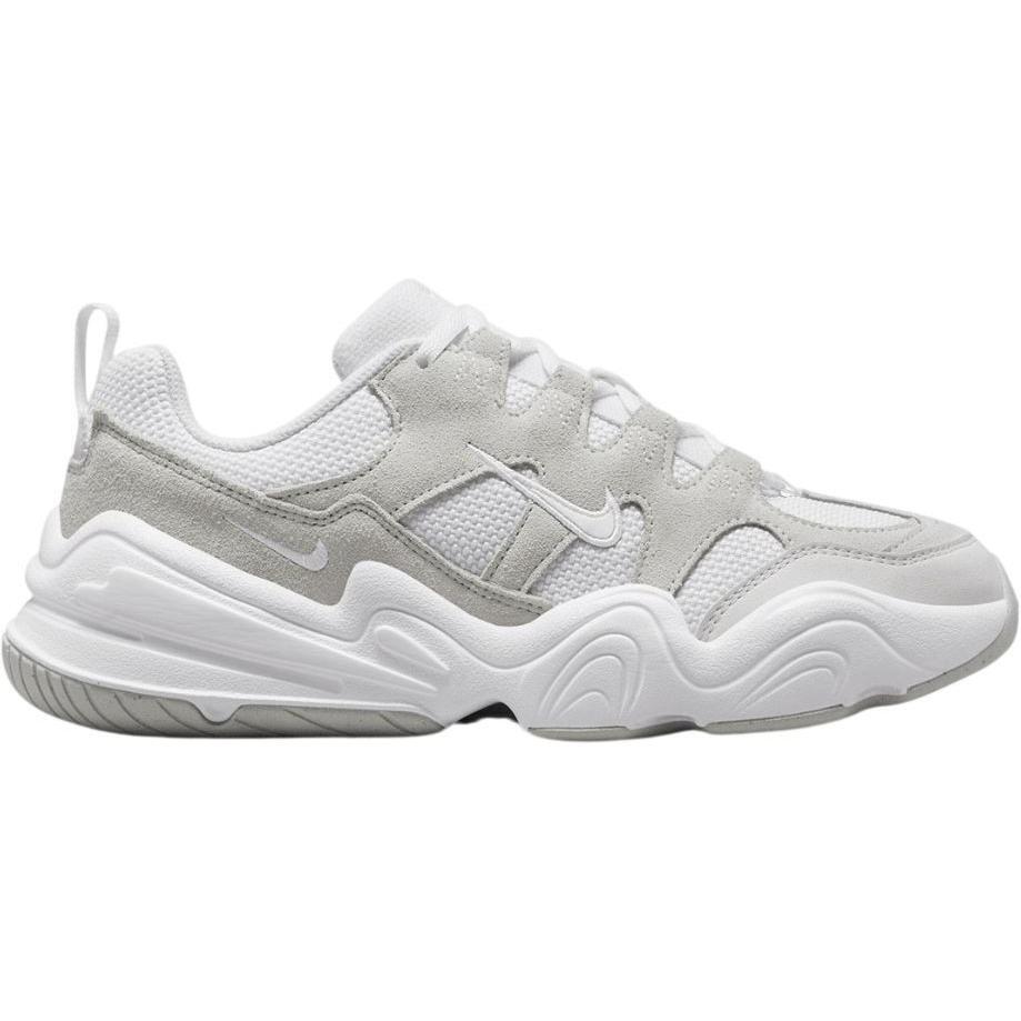 Кроссовки женские Nike W Tech Hera DR9761-100 35,5 (5 US) белые