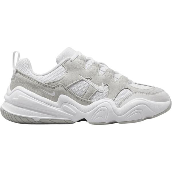 

Кроссовки женские Nike W Tech Hera DR9761-100 36 (5,5 US) белые