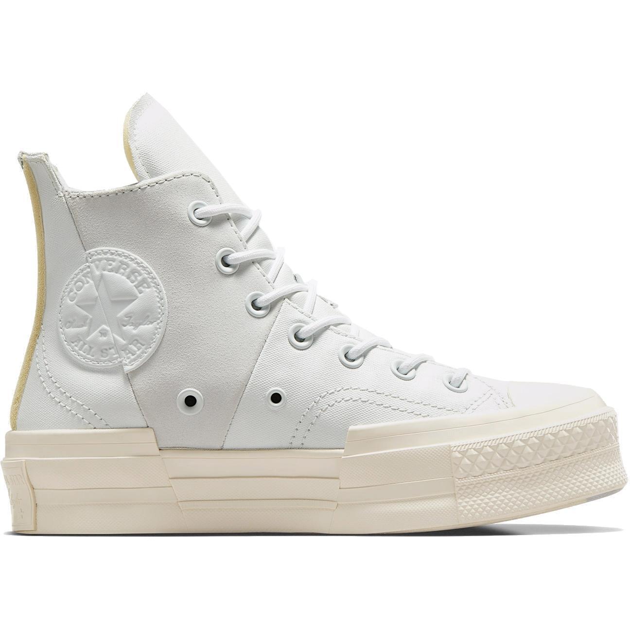 Кеди Converse Chuck 70 Plus Hi A05259C 41 (7,5 US) блакитніфото1