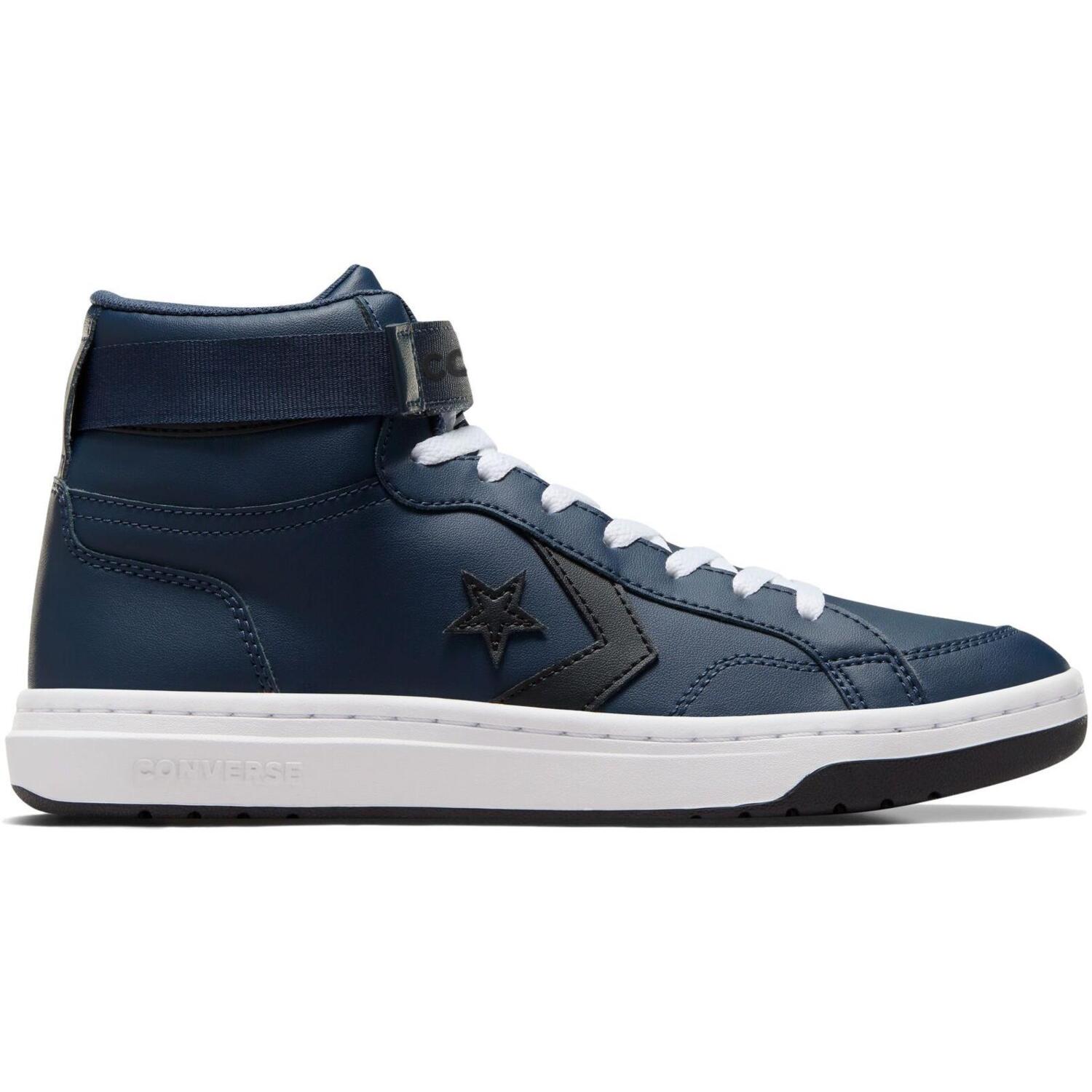 Кеды мужские Converse Pro Blaze V2 Mid A06626C 44 (10 US) синие