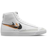 Кеди високі чоловічі Nike Blazer Mid 77 (Ps) FN7809-100 40,5 (7,5 US) білі