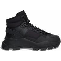 Черевики жіночі Tommy Jeans Tjw Feminine Hybrid Boot EN0EN02553-BDS 40 чорні