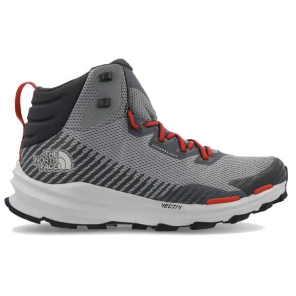Ботинки мужские The North Face M Vectiv Fastpack Mid Futurelight NF0A5JCWT-TDN1 43 (10 US) серые фото 