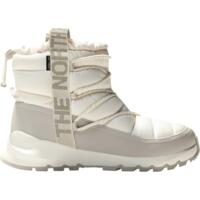 Чоботи жіночі The North Face W Thermoball Lace Up Wp NF0A5LWD-32F1 39 (8 US) білі